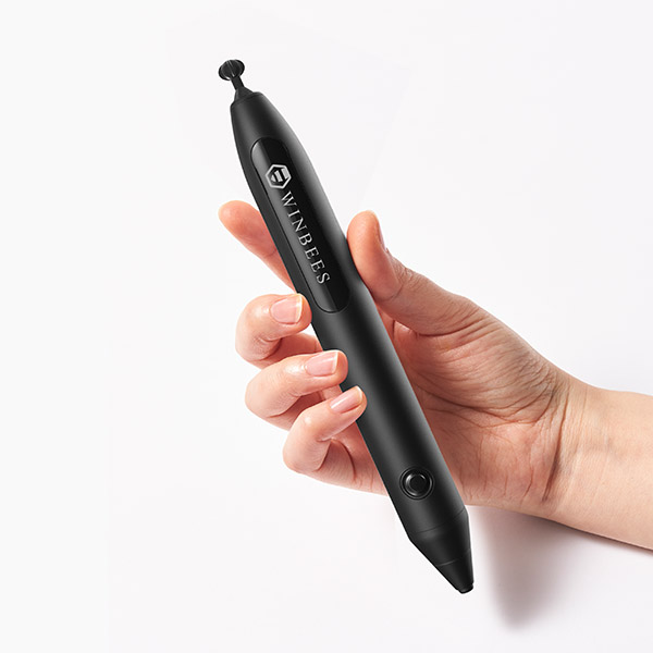 spice pen for coffee