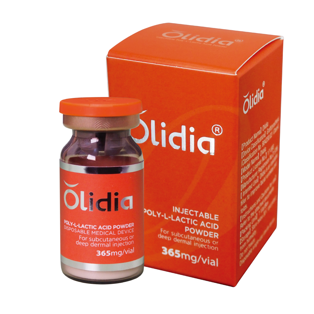 Olidia plla filler
