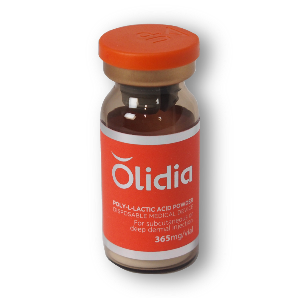 poly l lactic acid filler