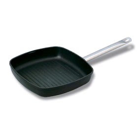 Grill pan