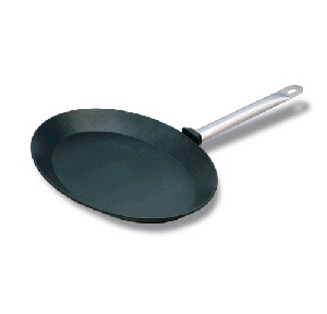 Fish pan