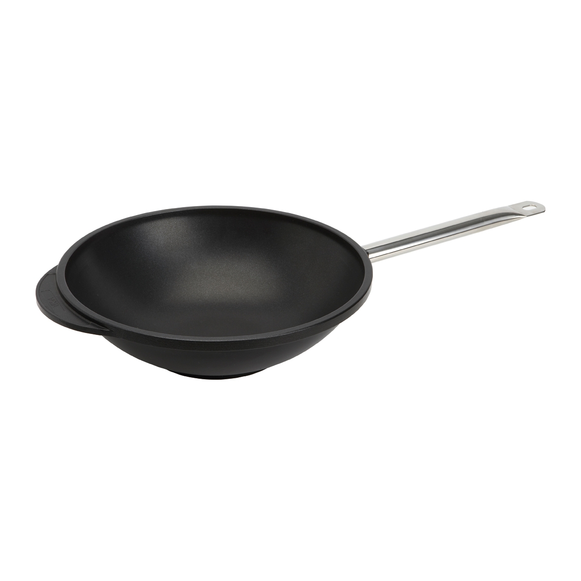 Wok pan