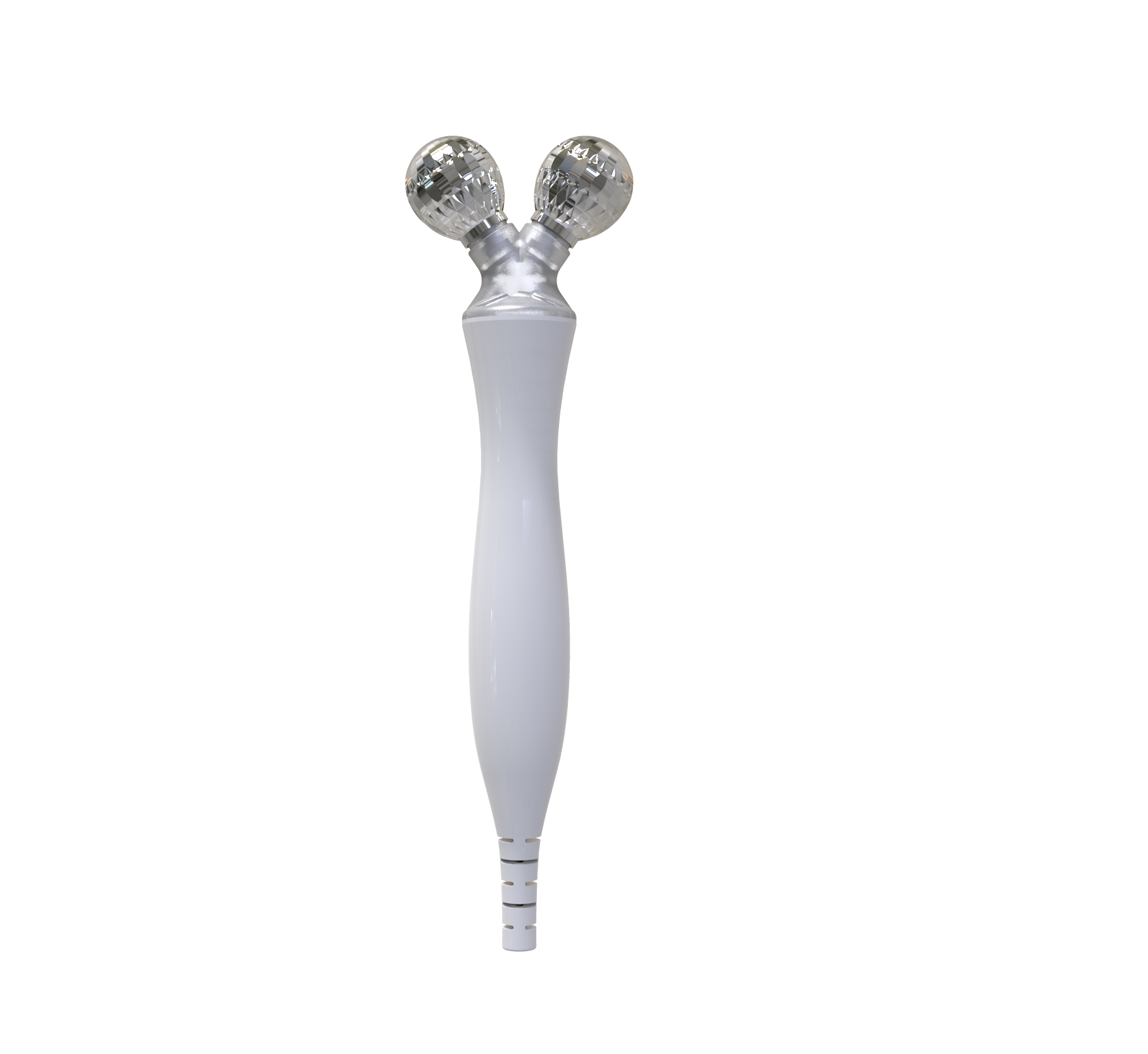 Handpiece 3