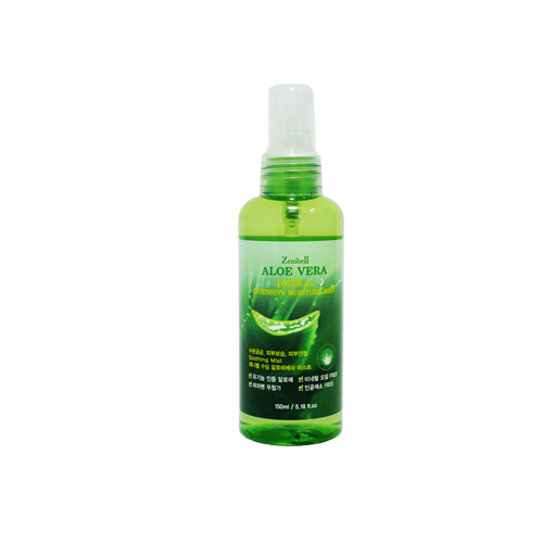 Zenibell Aloe Mist