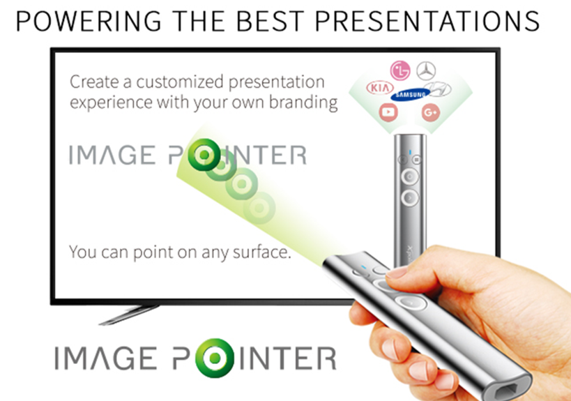 ImagePoitner XPG300Y