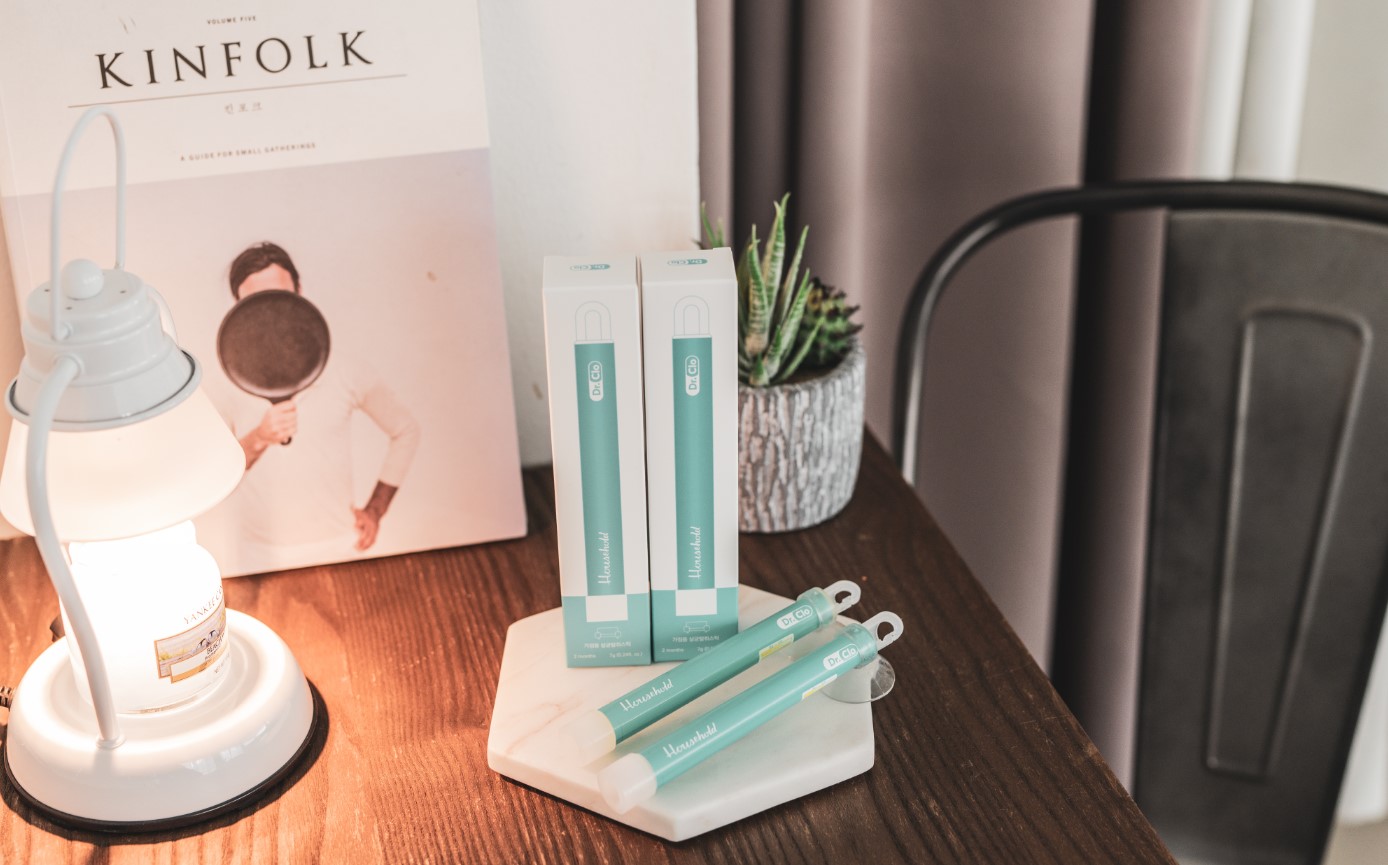 Dr Clo for household