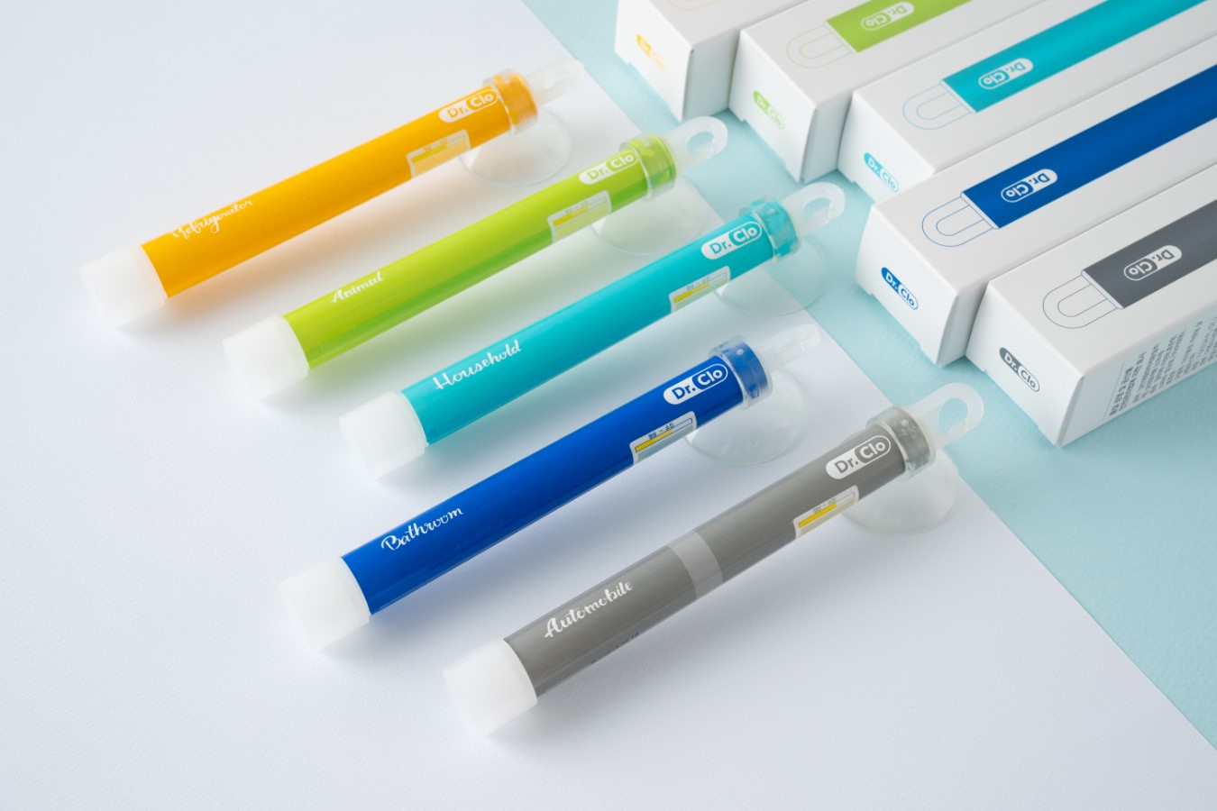 Dr Clo for household