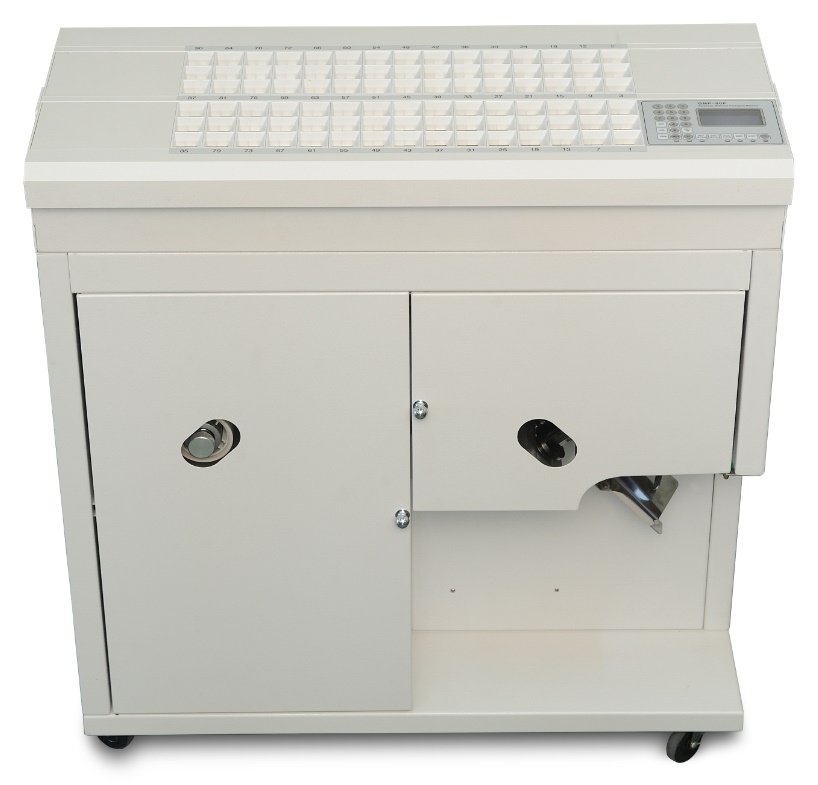 a computer keyboard and mouse on a white cabinet