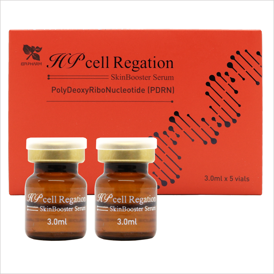 HP Cell Regation Skinbooster Serum