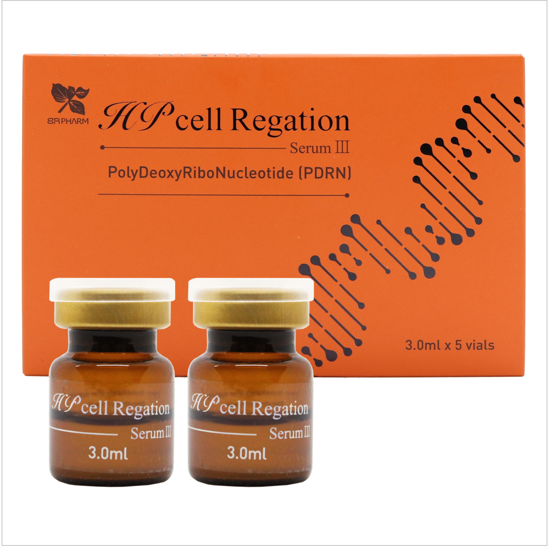 HP Cell Regation Serum III