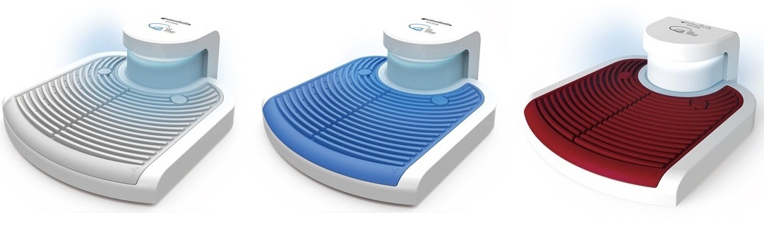 BDVH4130 Oz Wind Ruby