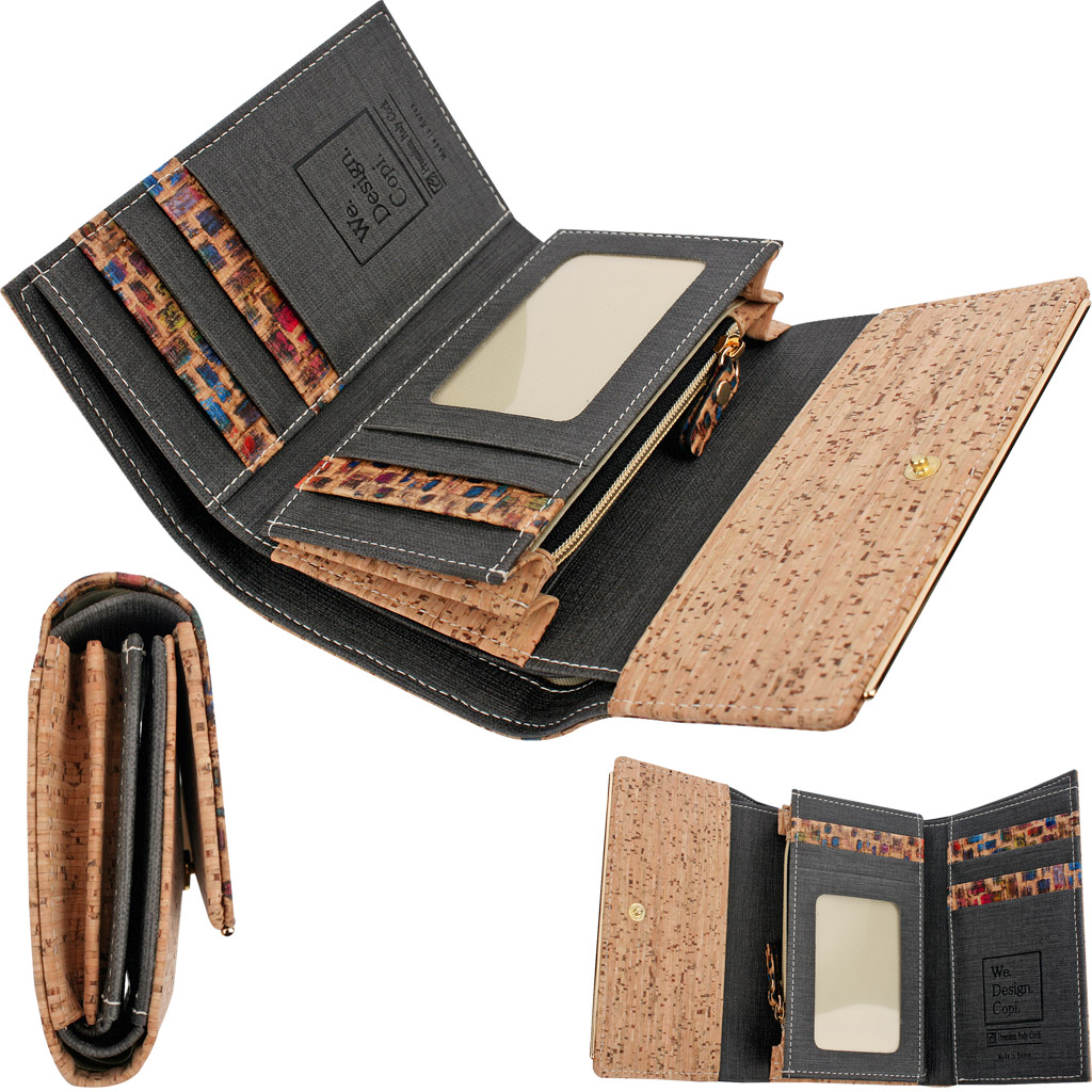 COPI Womens Wallets 