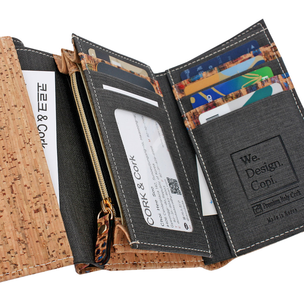 COPI Womens Wallets 