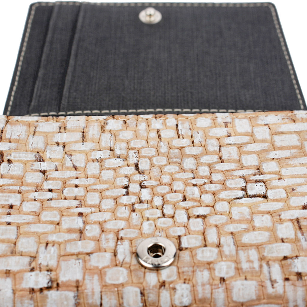 Vegetable Italy Cork Leather