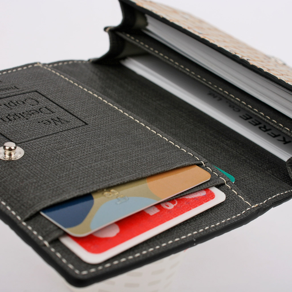 Vegetable Italy Cork Leather