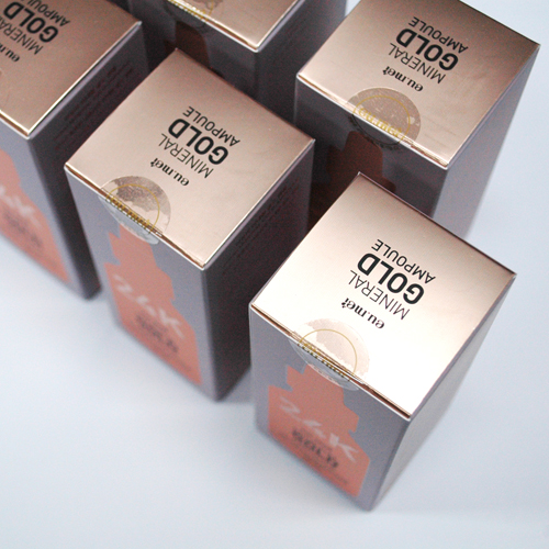 Eumei Mineral Gold Ampoule2