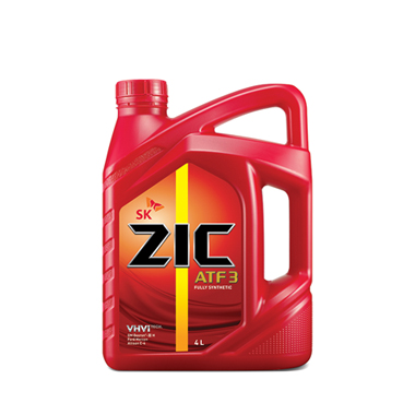 ZIC ATF 3