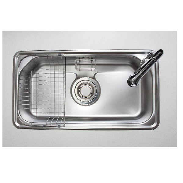 LJS850 Jumbo Sink Bowl