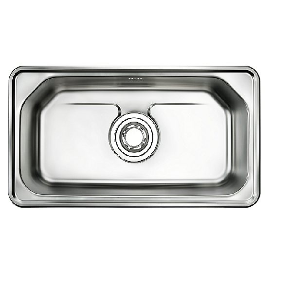 LJS850 Jumbo Sink Bowl