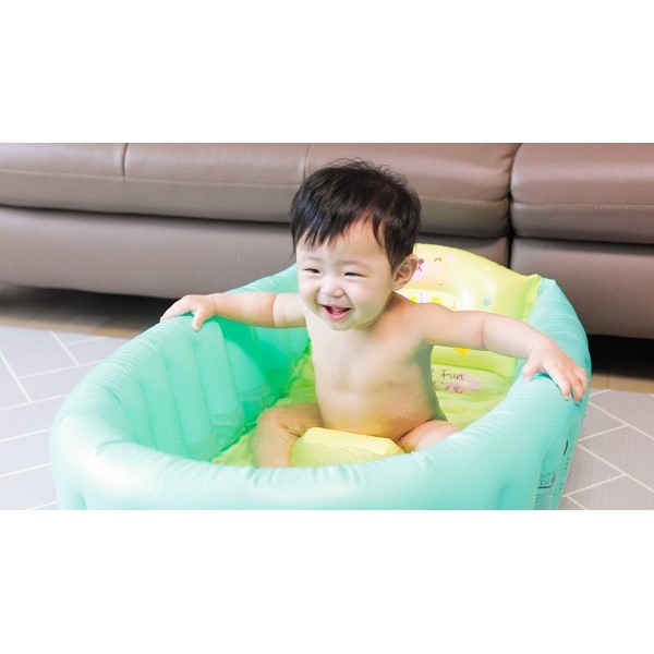 soft material for baby