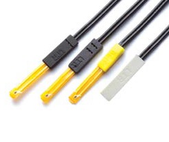 Heavy duty rechargeable battery film