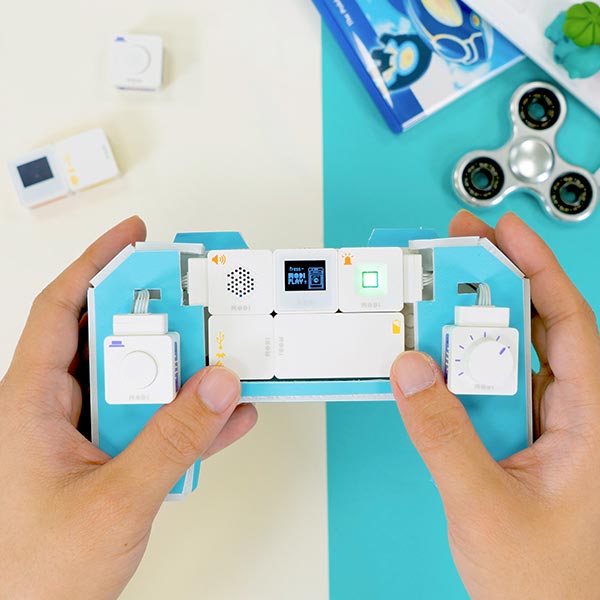 MODI Expert Kit The Easiest and Most Intuitive Way