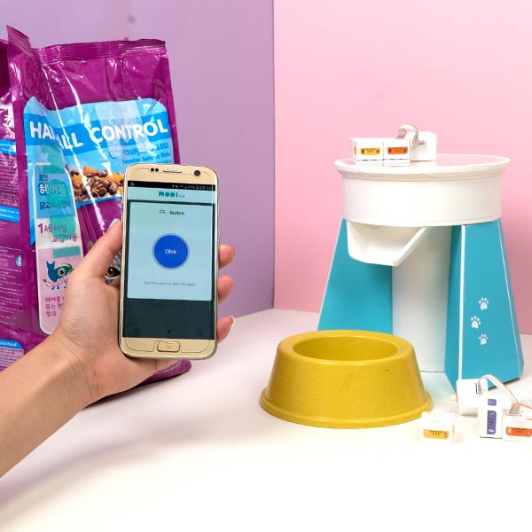 MODI Expert Kit The Easiest and Most Intuitive Way