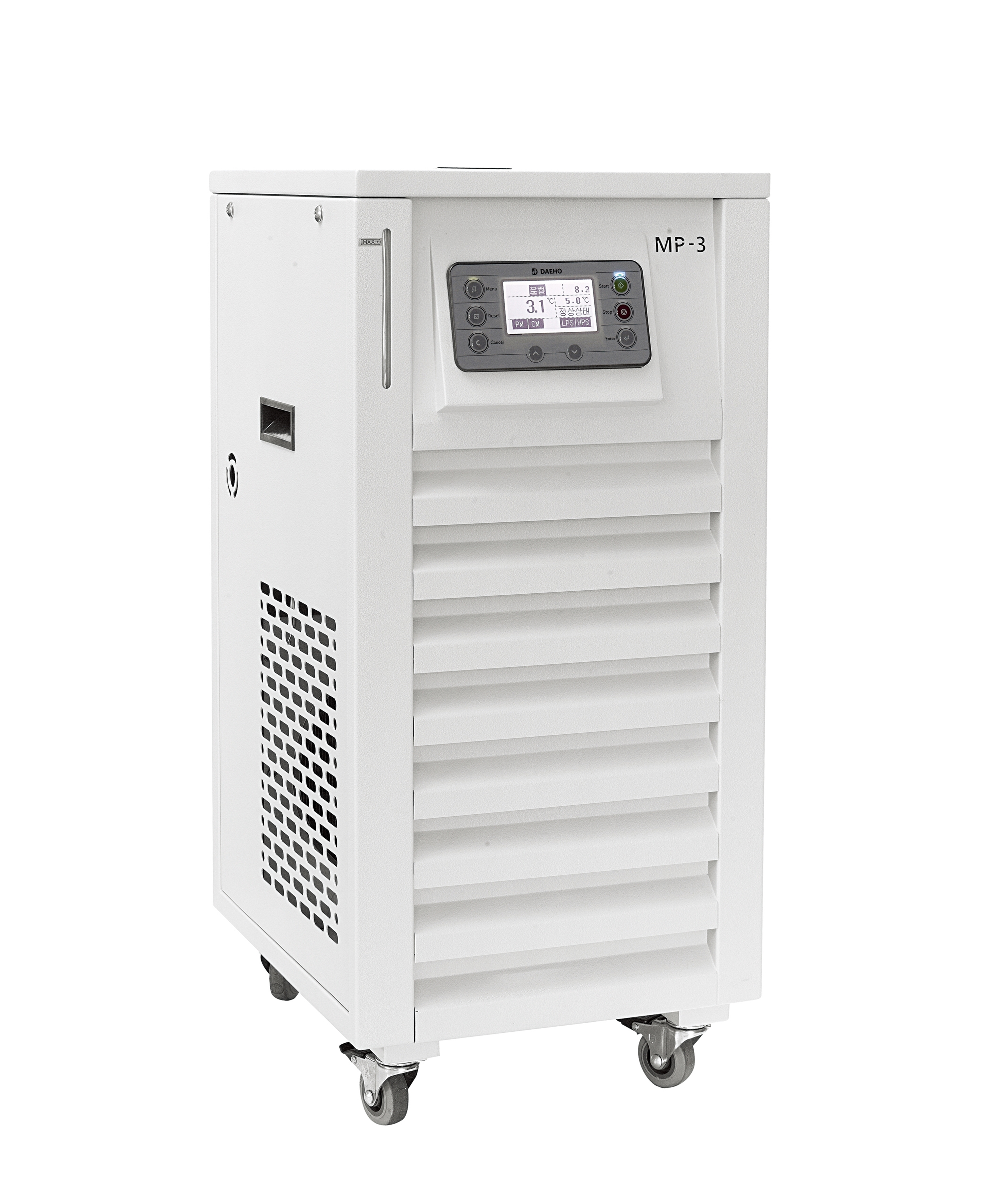 Easy install compact size high efficiency