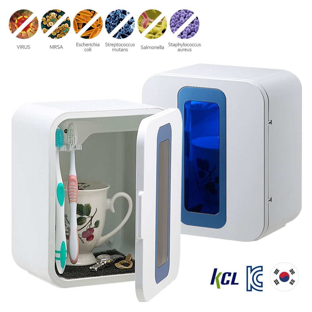 Effective against various bacteria and viruses