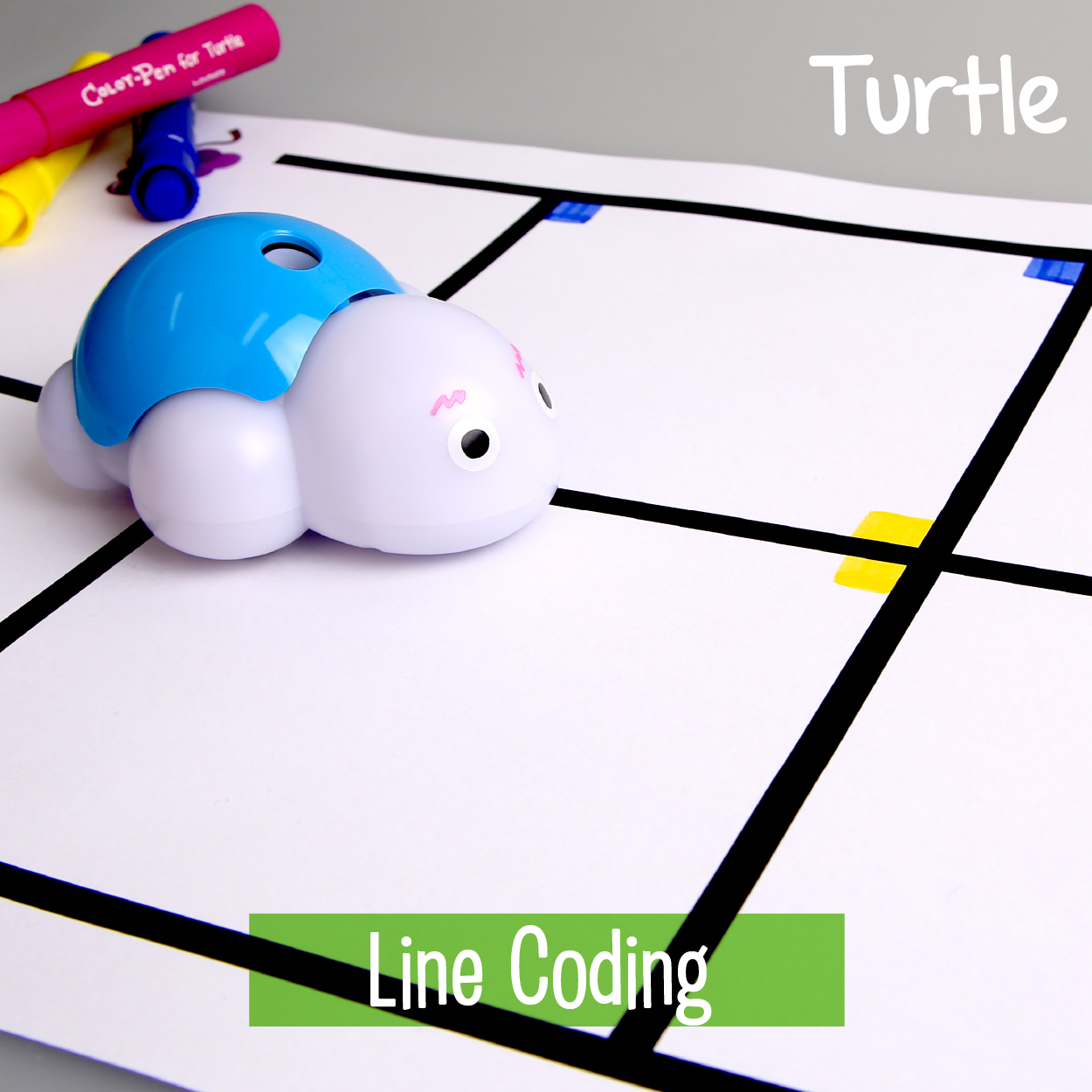 Line Coding