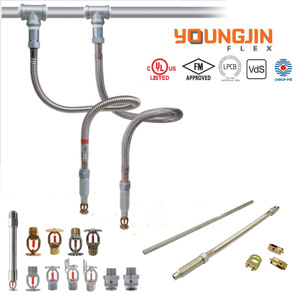 Youngjin products
