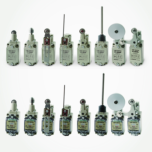 LIMIT SWITCH