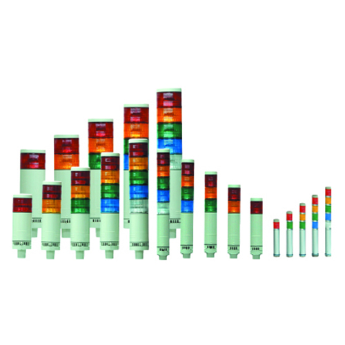 LED Signal Light
LED Sign Tower