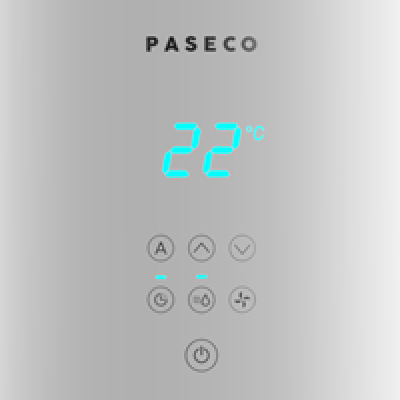 Window Air Conditioner