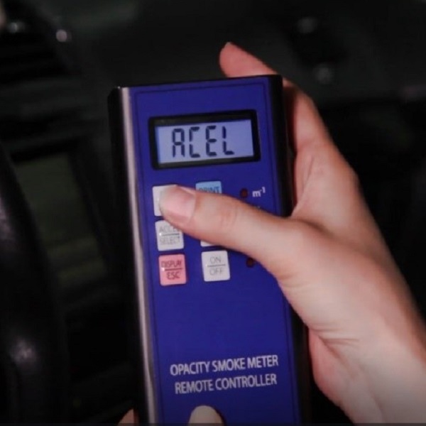 Remote control