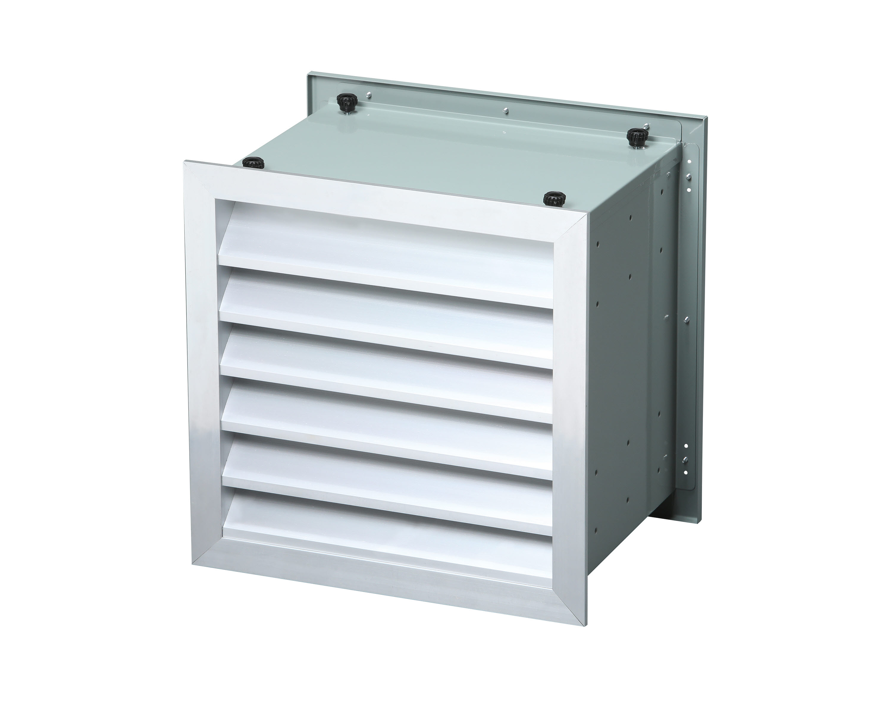 Louver Type