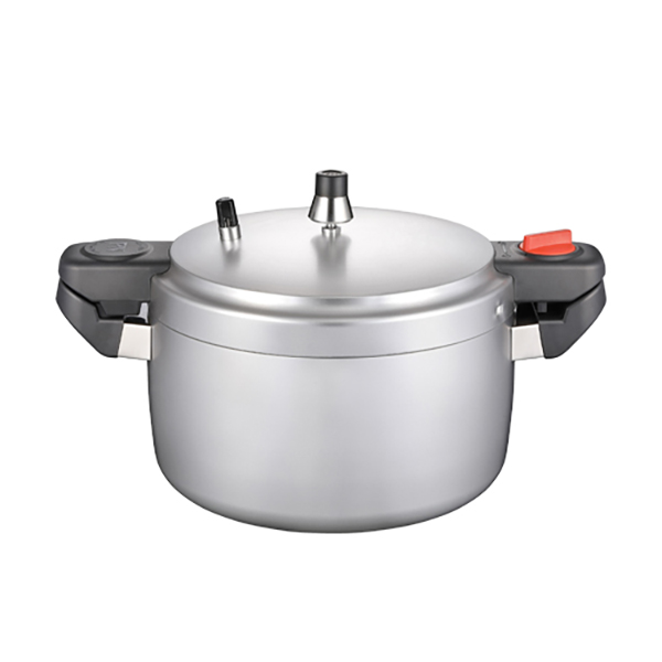 Gravity Casting Pressure Cooker