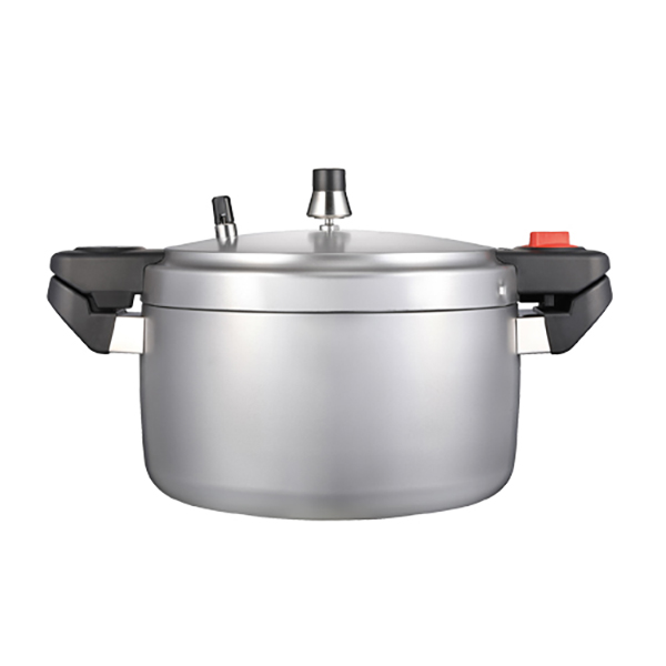 Gravity Casting Pressure Cooker