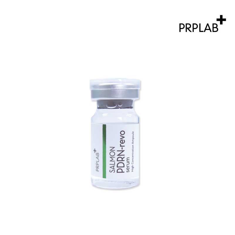SALMON PDRN ROVO SERUM VIAL