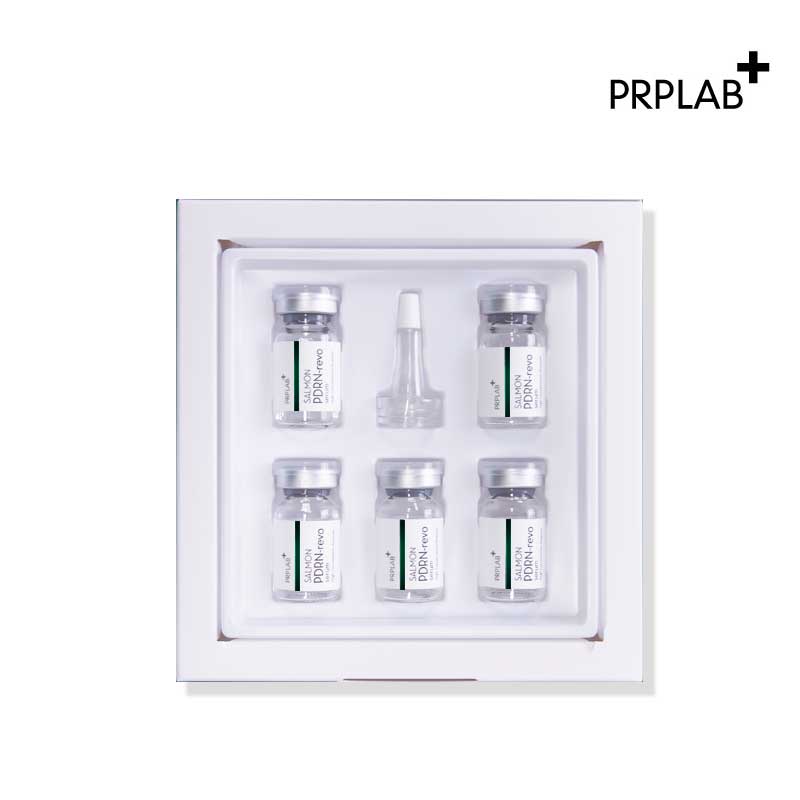SALMON PDRN ROVO SERUM