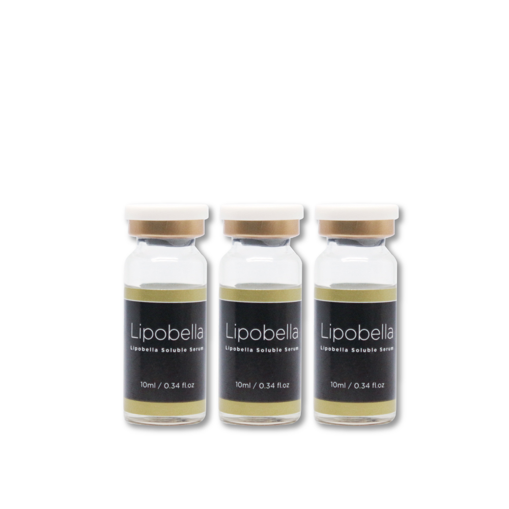 Lipobella fat melting solution