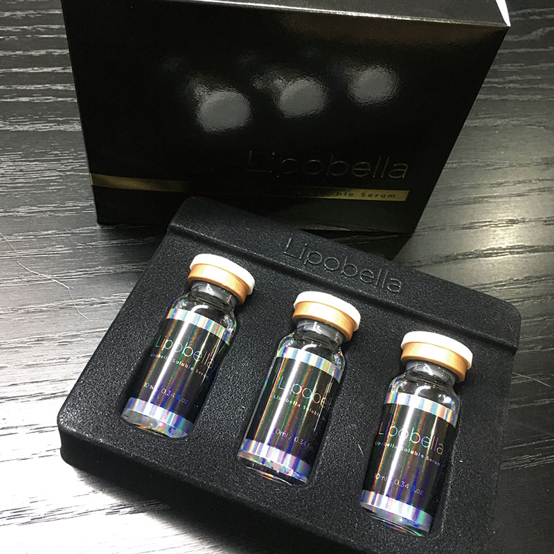 Lipobella v line solution