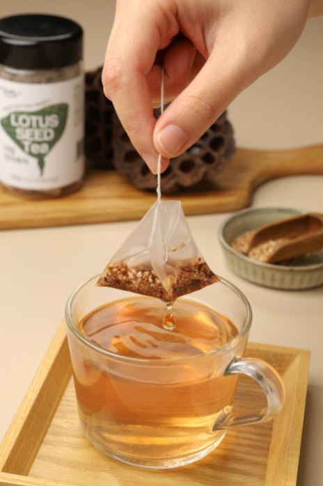 Lotus Seed Tea