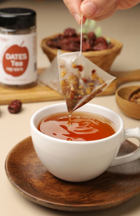 Dates Tea