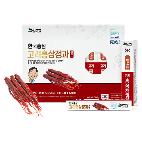 red ginseng extract
