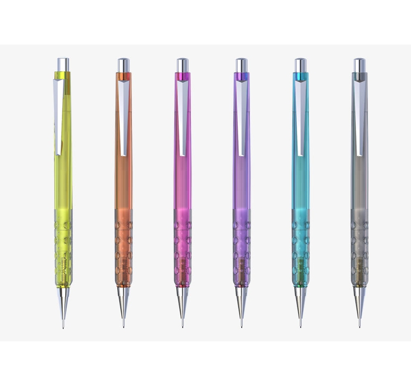 high quality metal mechanical pencil