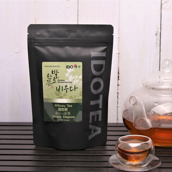 Willowy tea 30 tea bags