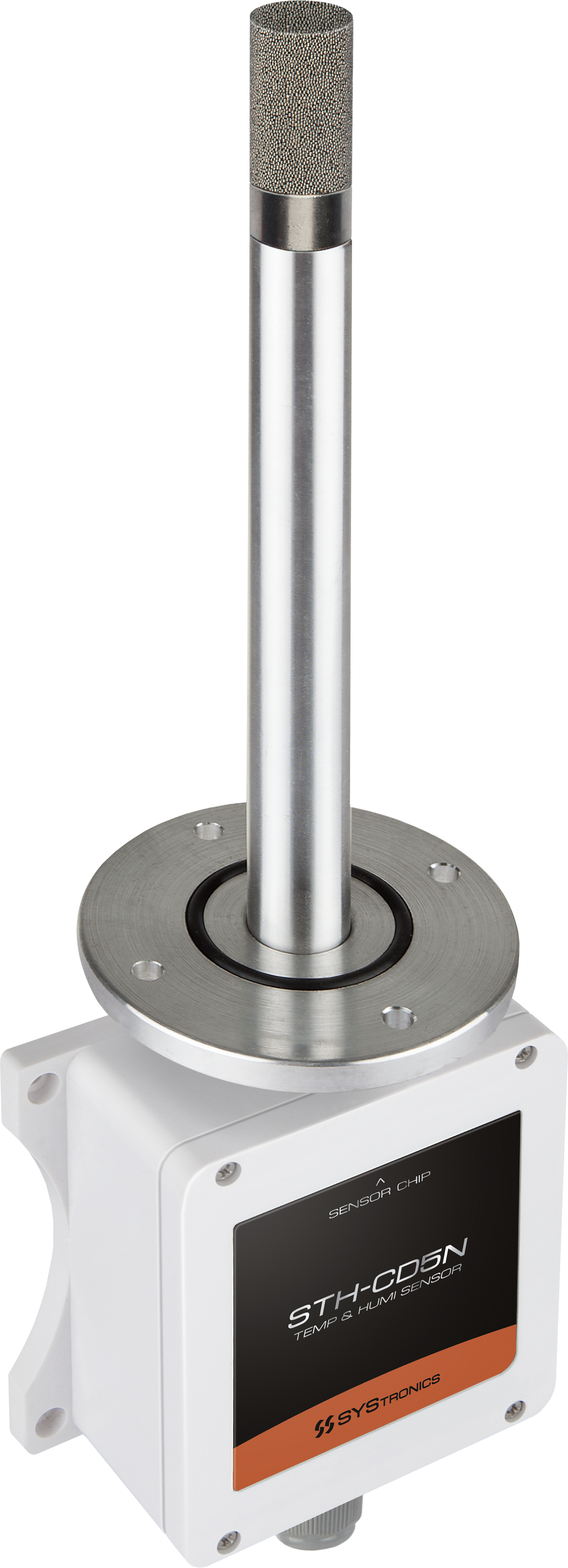 Controller Temp Humi duct type sensor