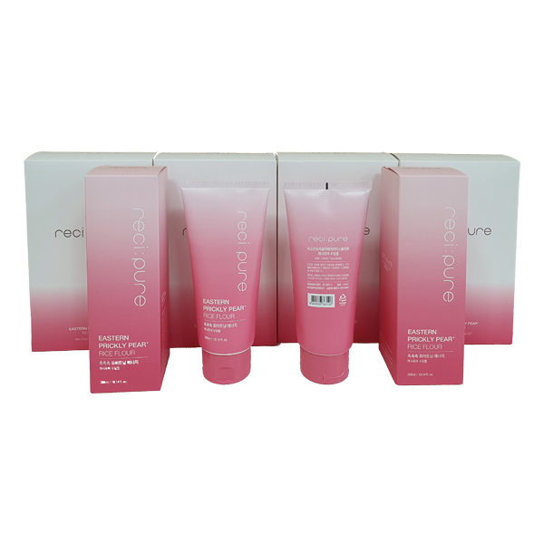recipure SOOTINGGEL SET
