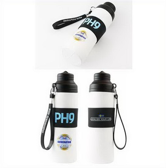 alkaline water ionizer  Aeon PH9 Black